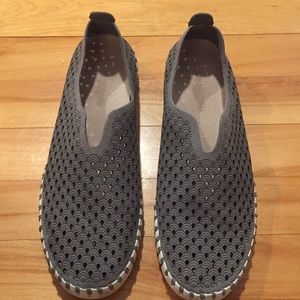 Isle Jacobsen 39 flat loafer sneakers